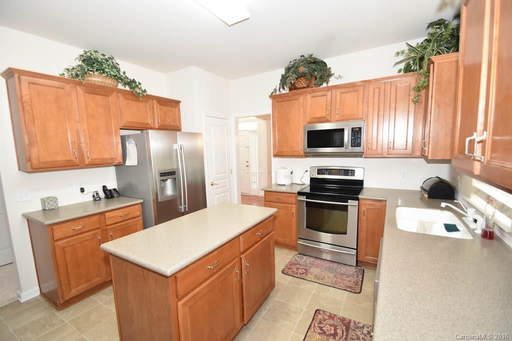 Auburn Place - Residential