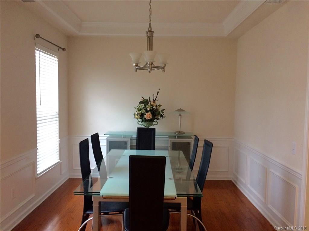 Auburn Place - Residential