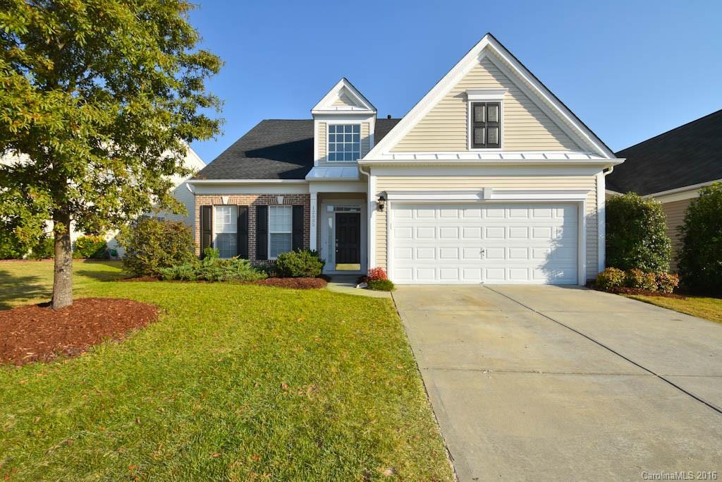 Auburn Place - Residential