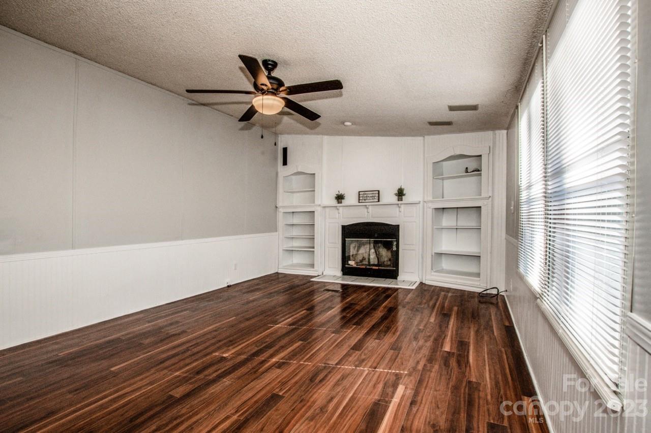 Featherstone - Residential