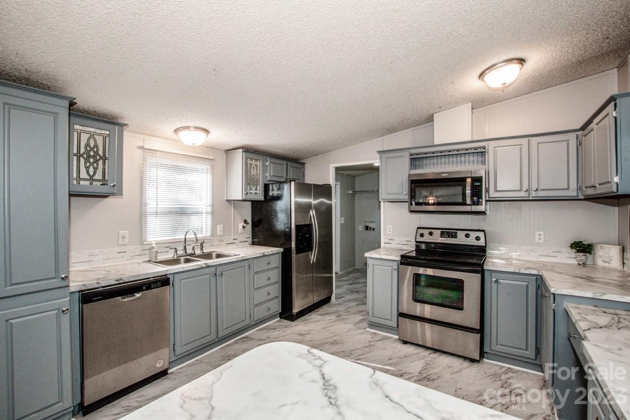 Featherstone - Residential