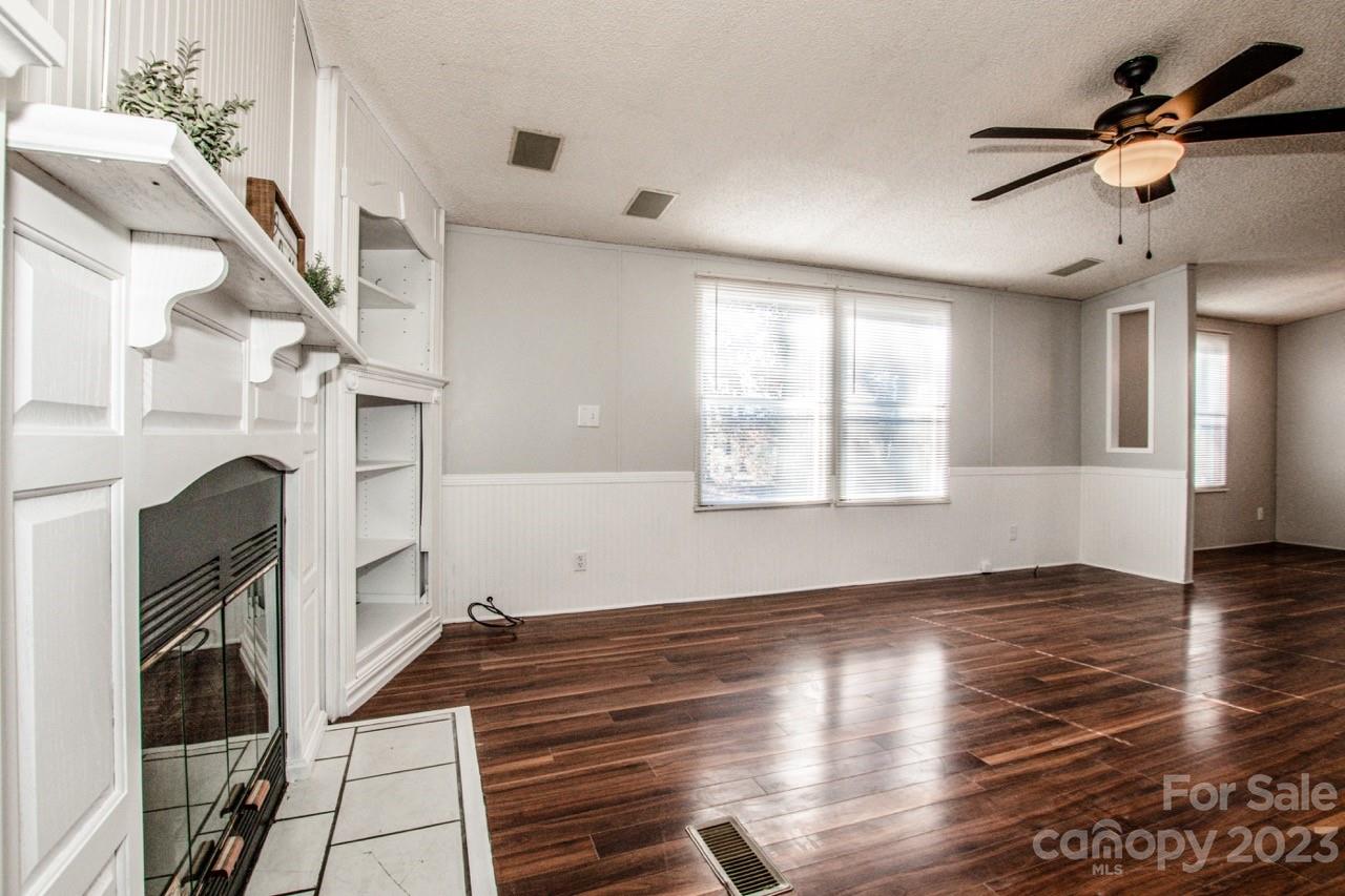 Featherstone - Residential