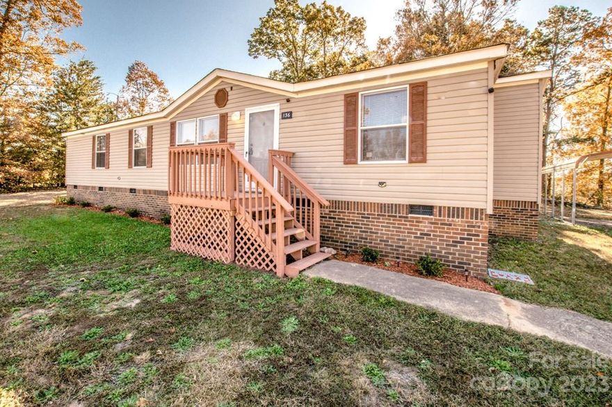 MOTIVATED SELLERS! Bring your OFFERS!

Welcome Home to this beautifully renovated home. This spacious 3 bedroom 2 full bath home sits on just under 3/4 of an acre in a quiet cul-de-sac. Many updates on the home include fresh paint throughout the home, new lighting, new flooring in the bathrooms and new faucets. Updated kitchen appliances. Home features two very large living areas with a fireplace and built ins. Many updates in the kitchen and the bathrooms. This home has so much to offer. A brand-new back deck waiting for you to entertain your new guests and enjoy time just relaxing and enjoying the outdoors. 

Sellers never lived in the home.

Professional photos and measurements to be added by 10/31/2023.