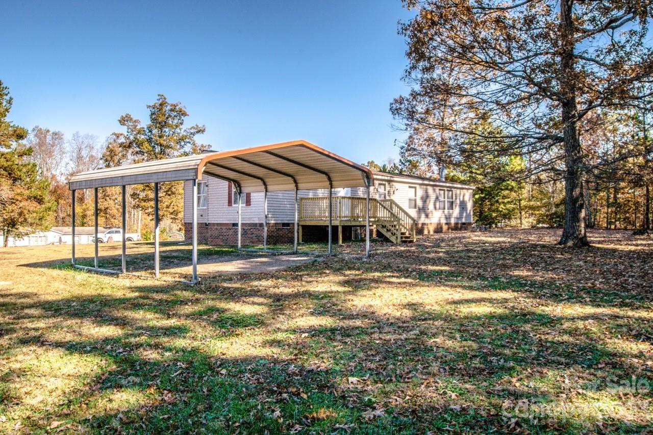 Featherstone - Residential