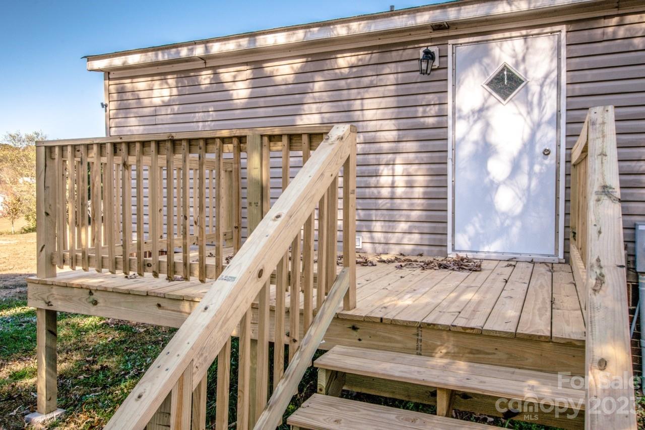 Featherstone - Residential