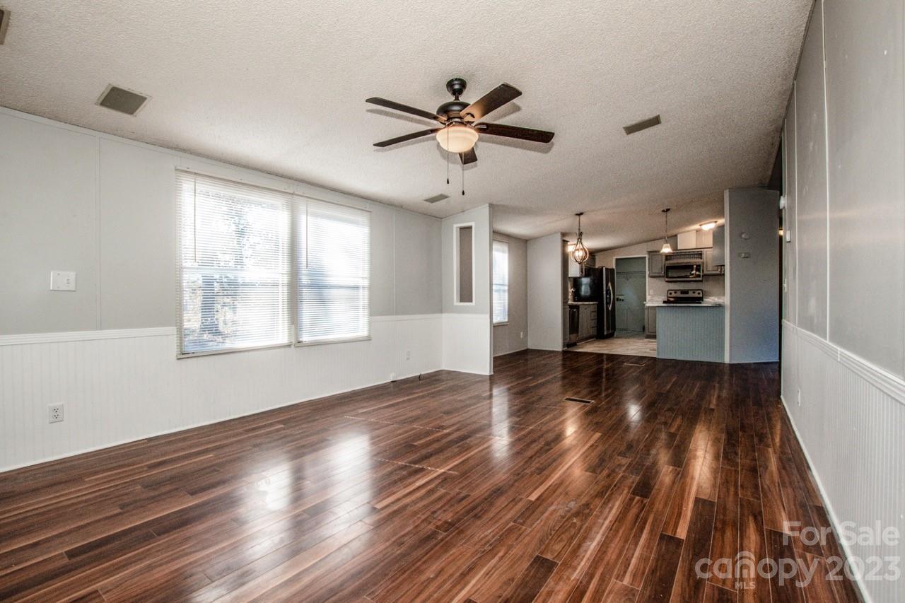 Featherstone - Residential