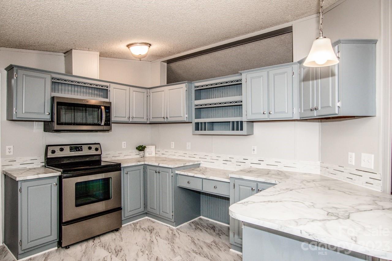 Featherstone - Residential