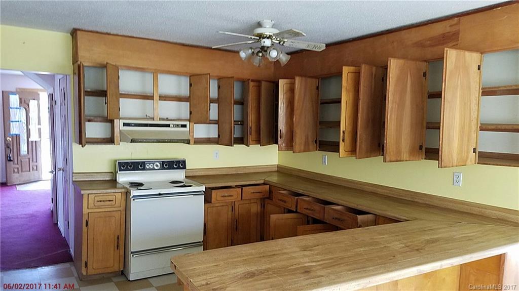 E Riverside Urban Renewal Area - Residential