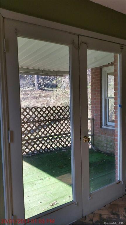 E Riverside Urban Renewal Area - Residential