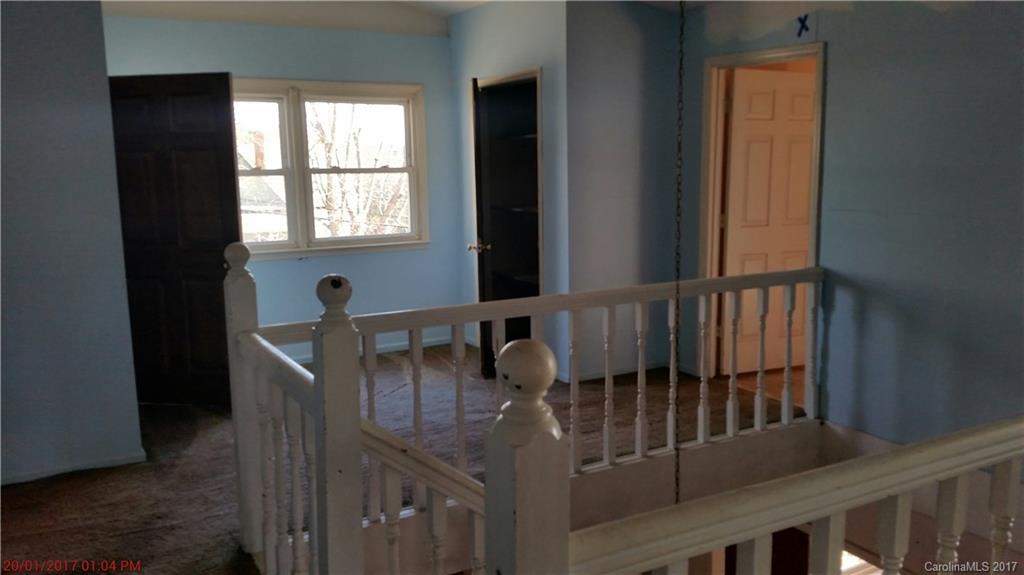 E Riverside Urban Renewal Area - Residential