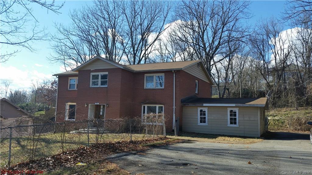 E Riverside Urban Renewal Area - Residential