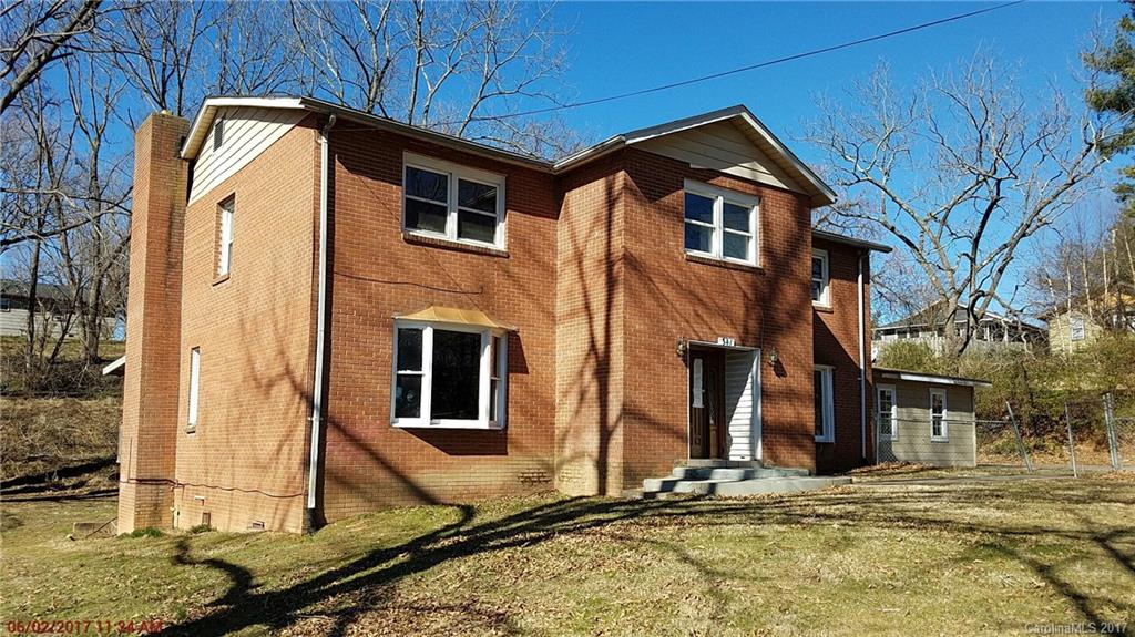 E Riverside Urban Renewal Area - Residential