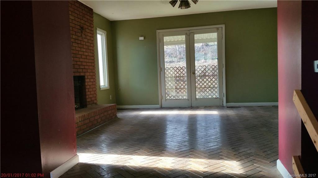 E Riverside Urban Renewal Area - Residential