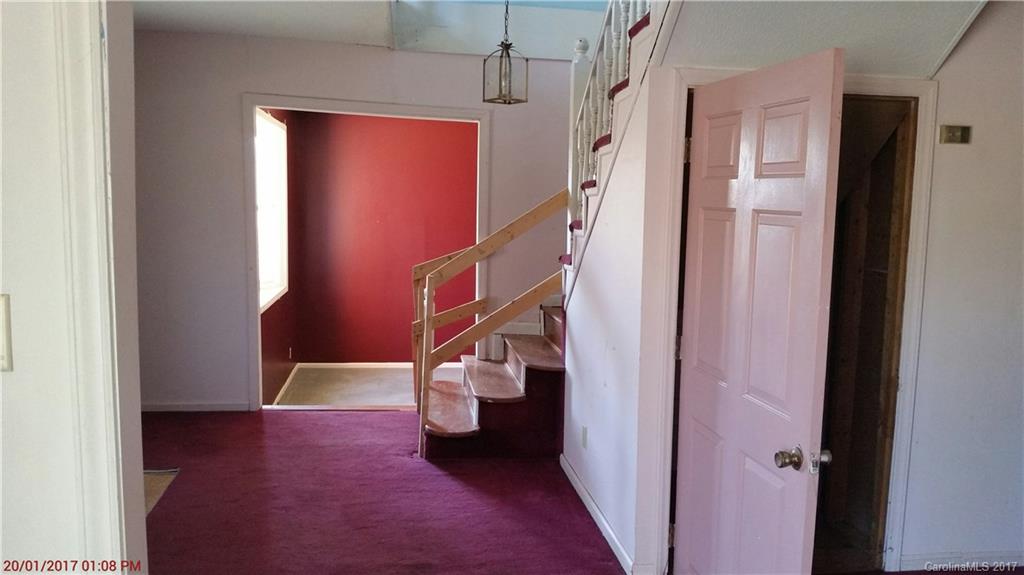 E Riverside Urban Renewal Area - Residential