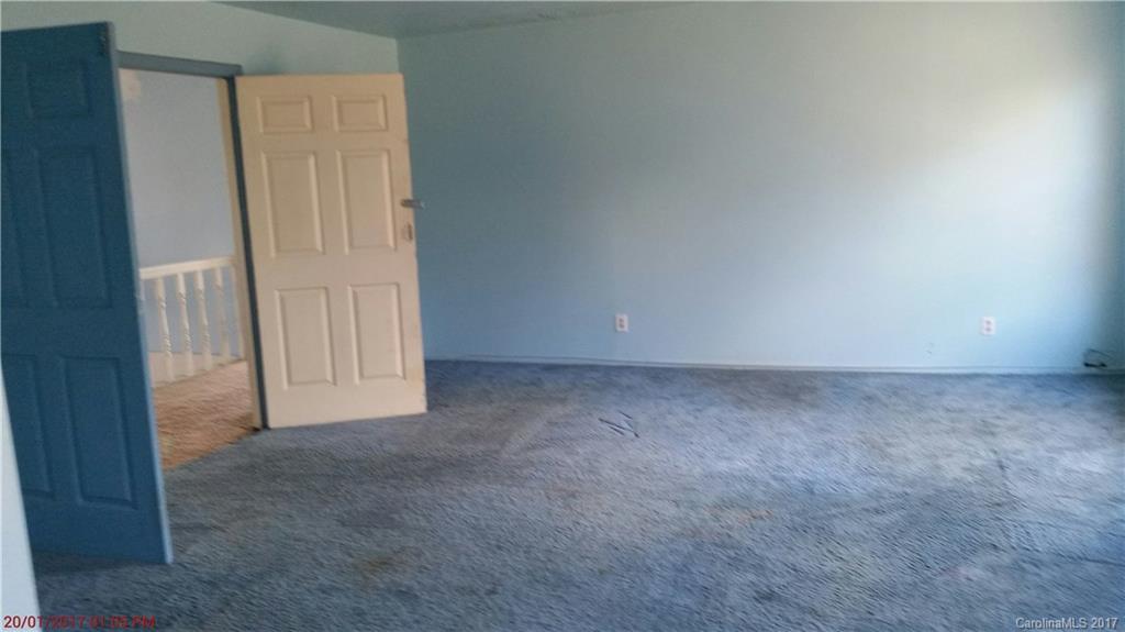 E Riverside Urban Renewal Area - Residential