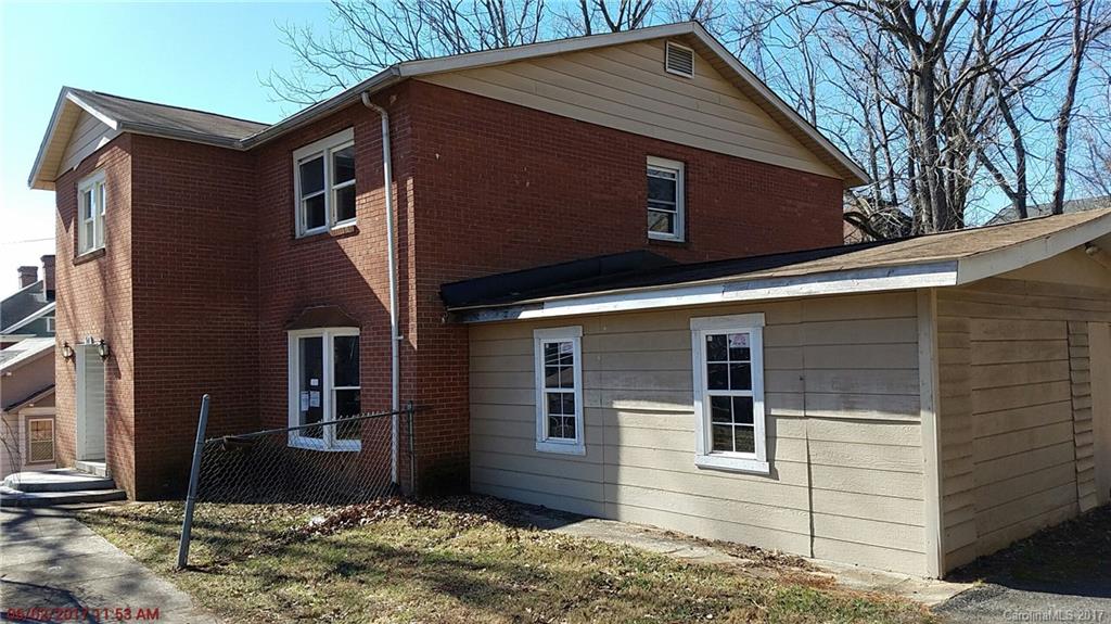 E Riverside Urban Renewal Area - Residential