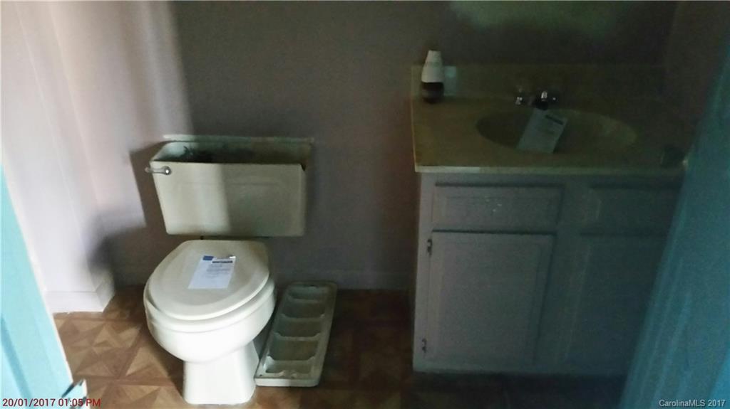 E Riverside Urban Renewal Area - Residential