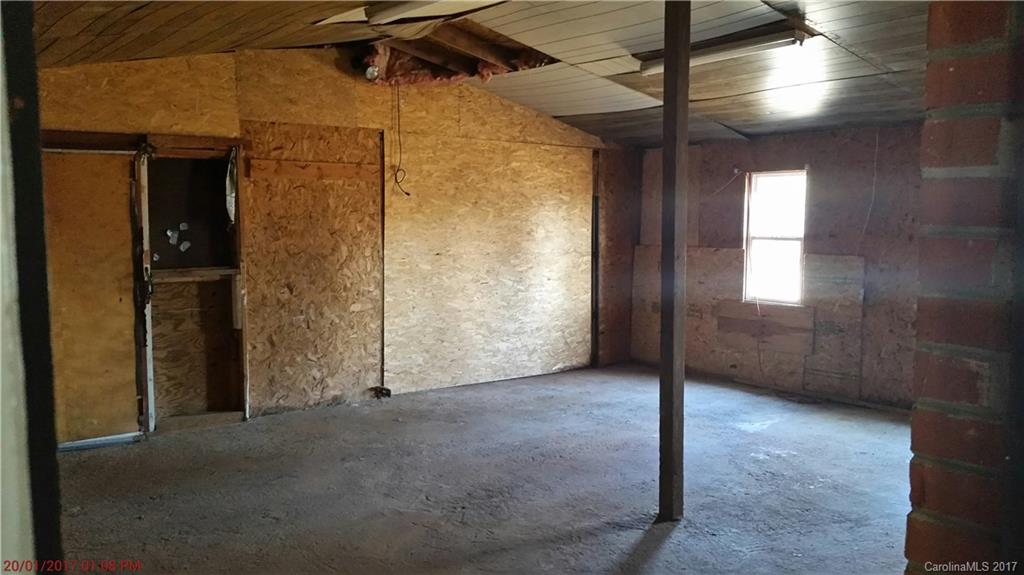 E Riverside Urban Renewal Area - Residential