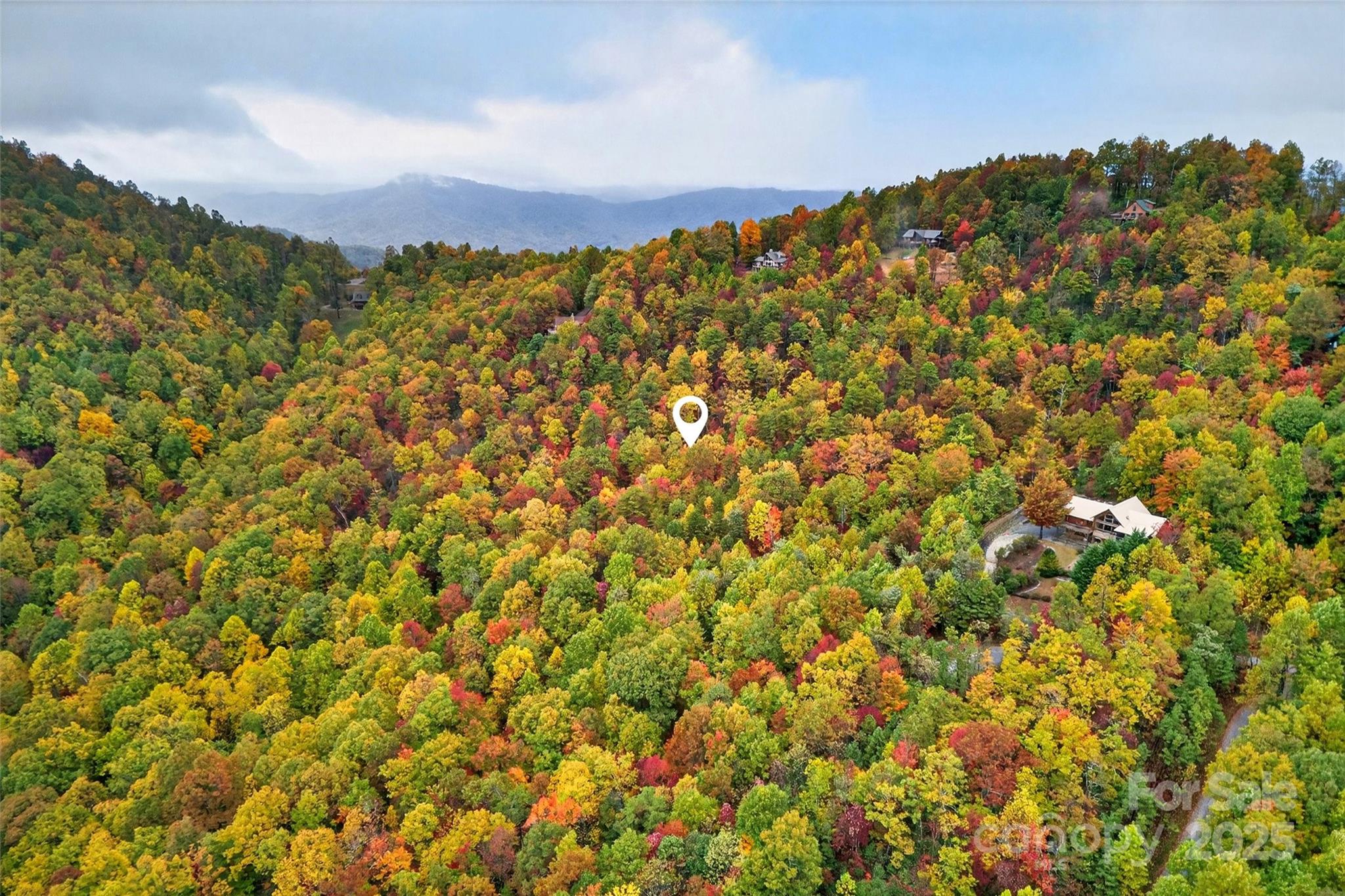 Gateway Mountain - Land