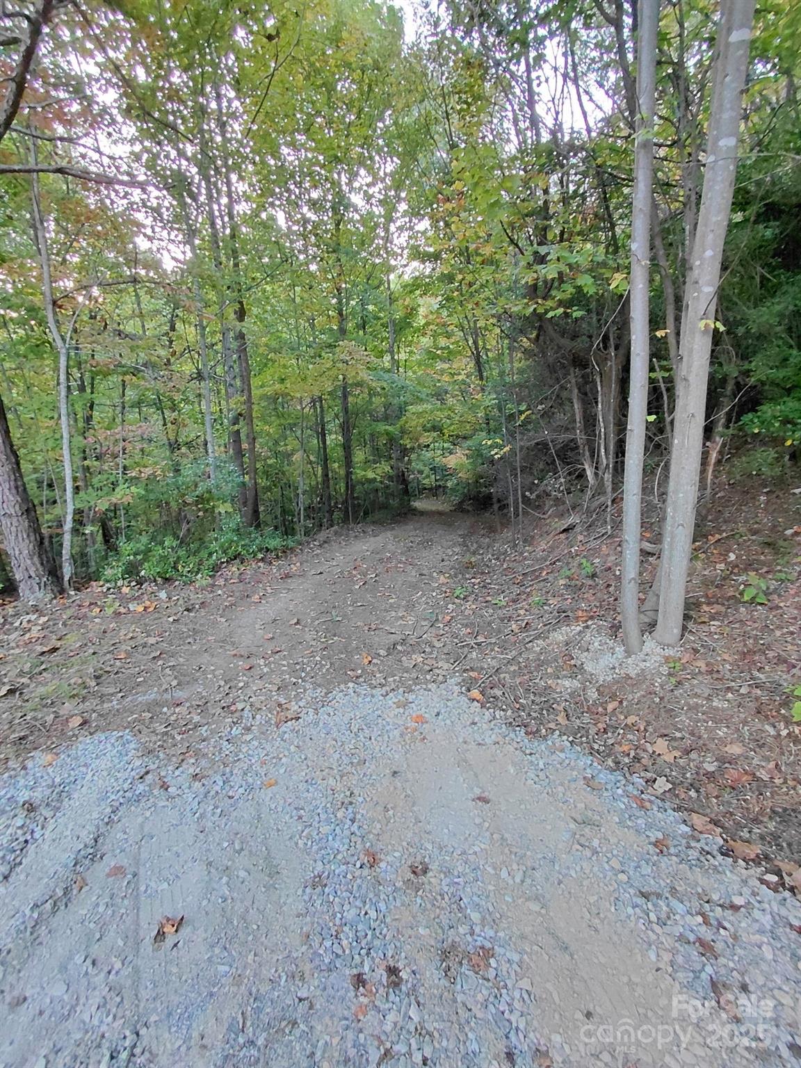 Gateway Mountain - Land