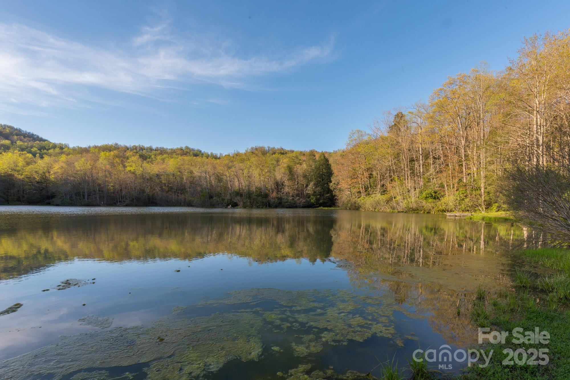 Gateway Mountain - Land
