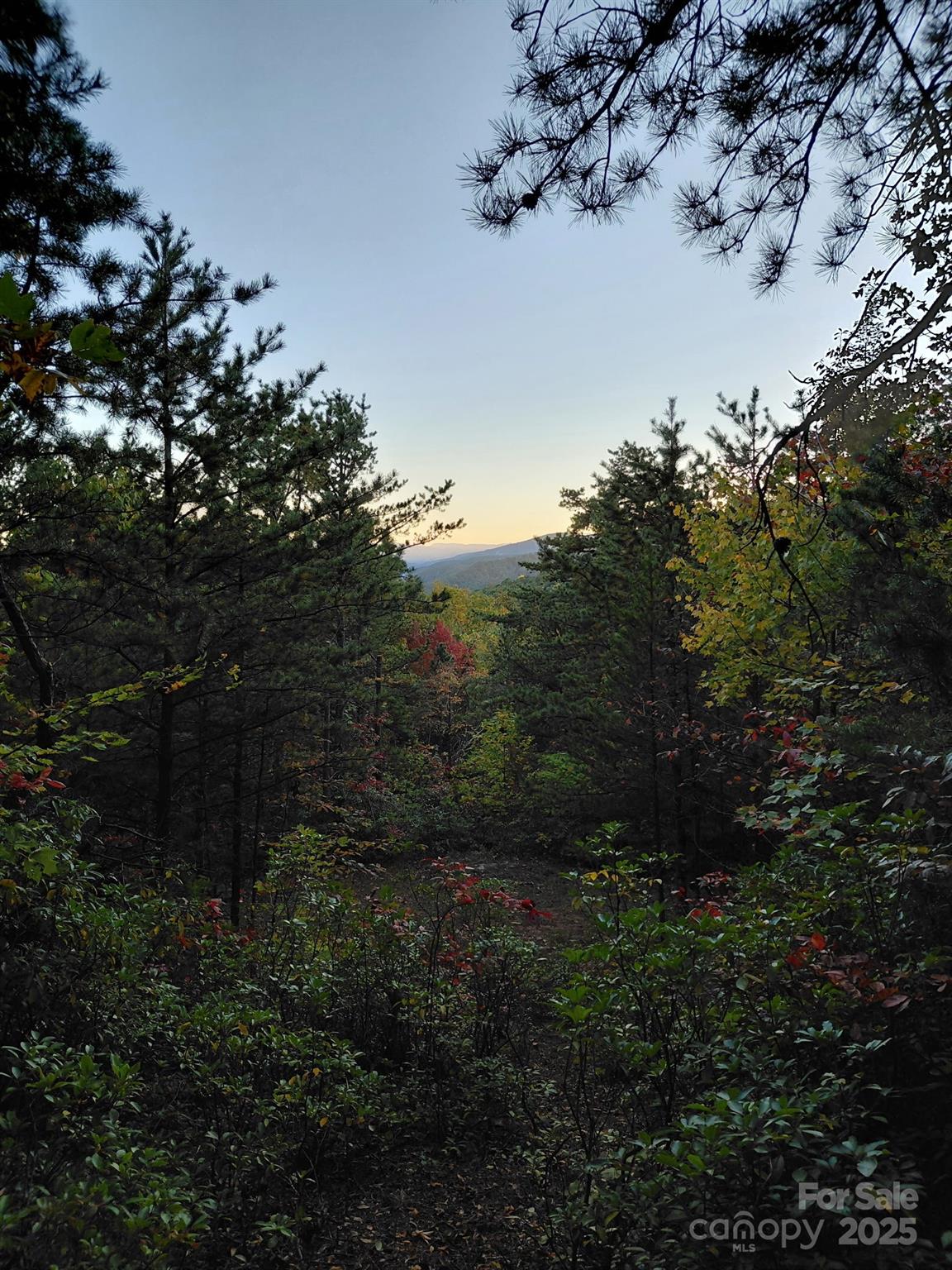 Gateway Mountain - Land