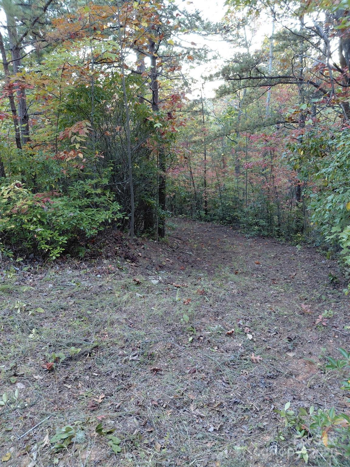 Gateway Mountain - Land