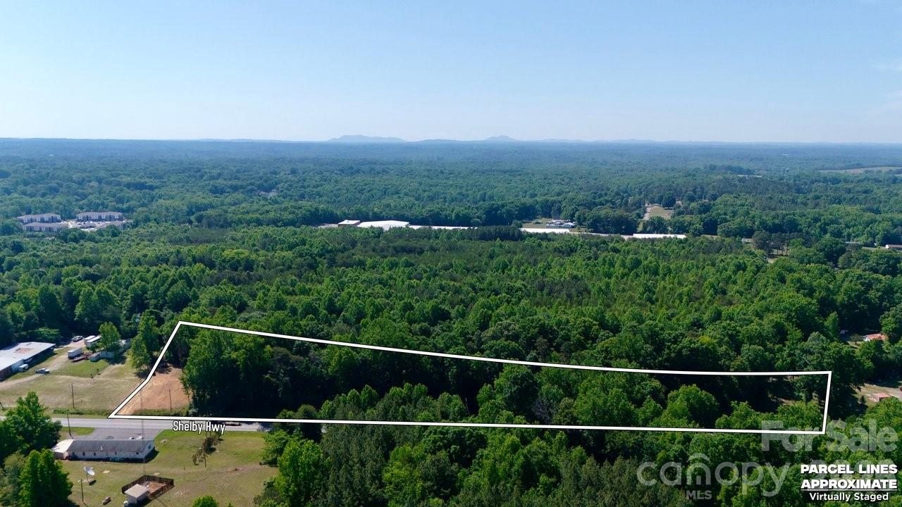 000 Shelby Highway