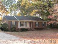 Arrowood - Residential Lease