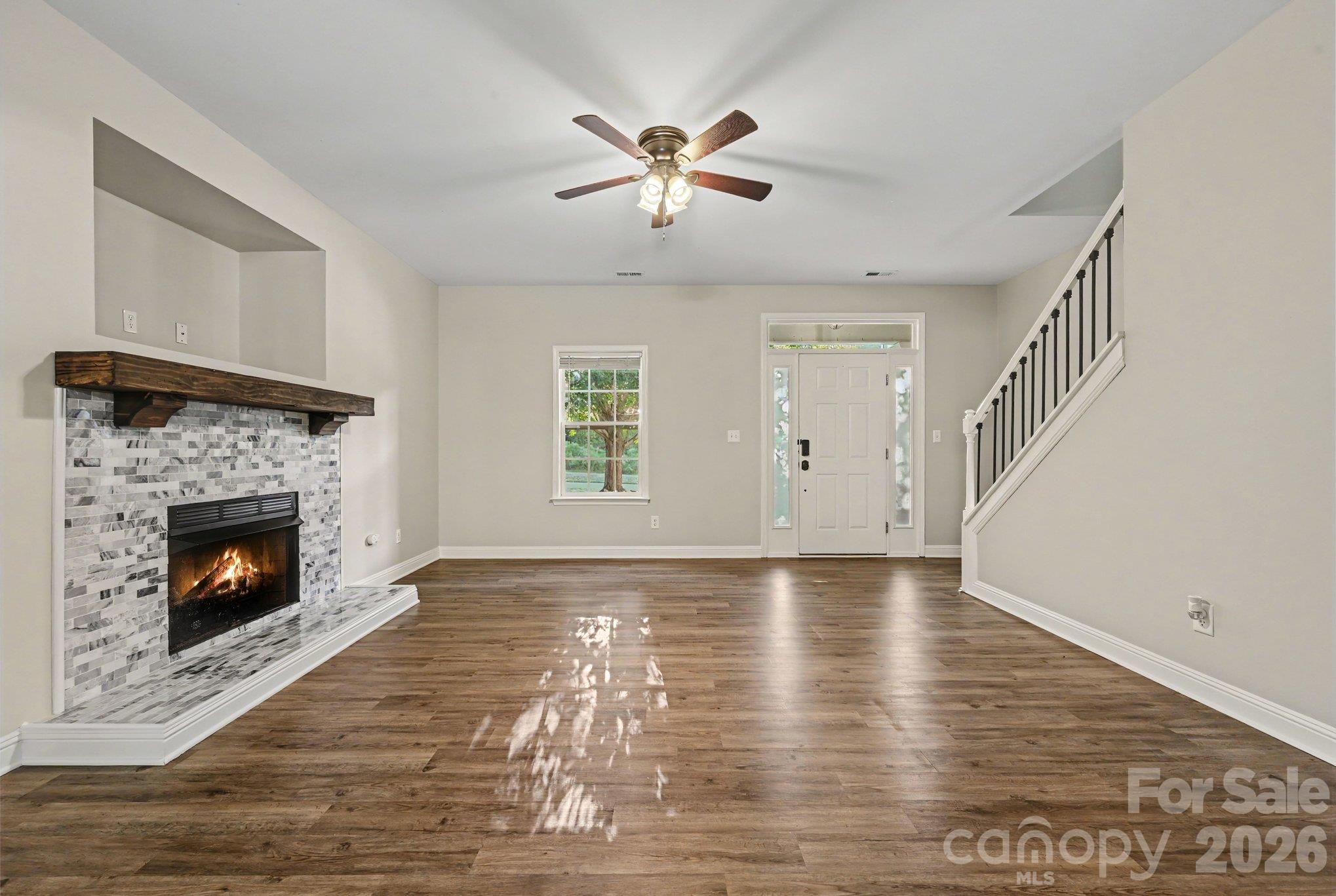 2321 Grayson Parkway