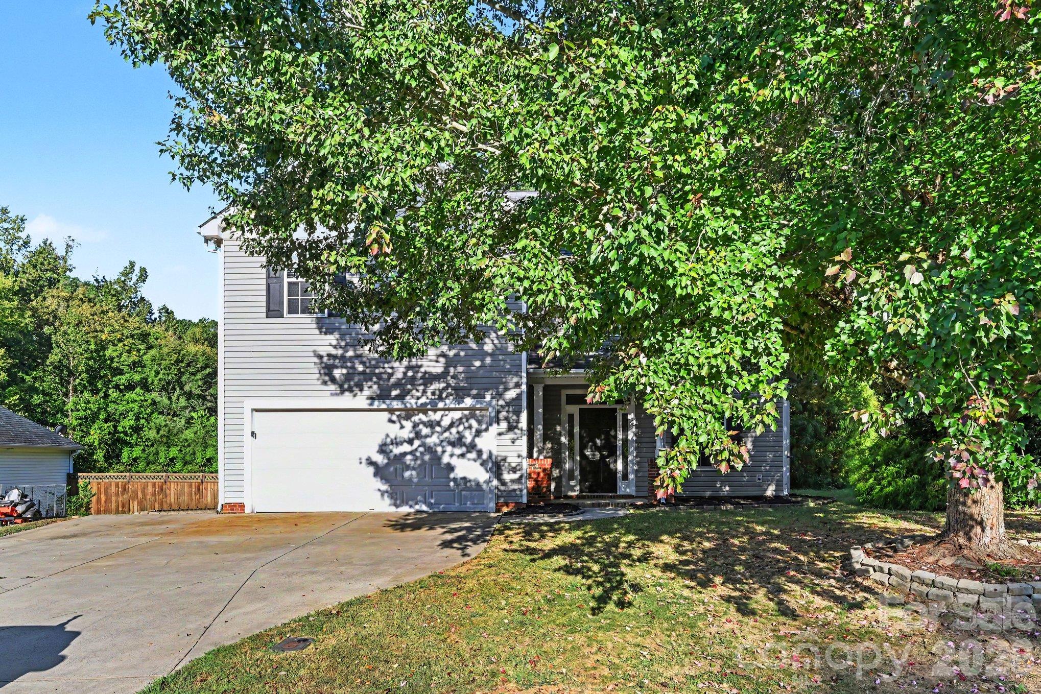 2321 Grayson Parkway