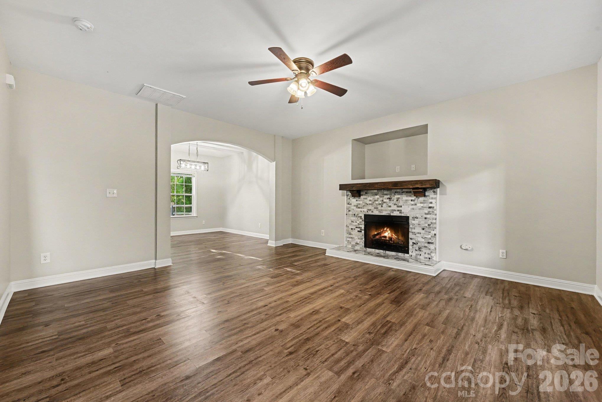 2321 Grayson Parkway