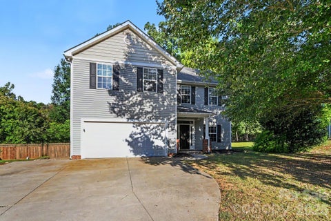 Photo of 2321 Grayson Parkway, Monroe, NC 28110 (MLS # 4433720)