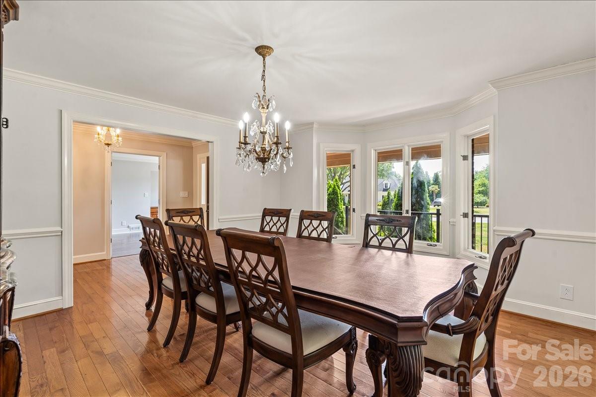 Jonathans Landing - Residential