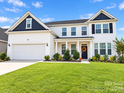 Photo of 3065 Oxtail Court, Rock Hill, SC 20732 (MLS # 4435740)