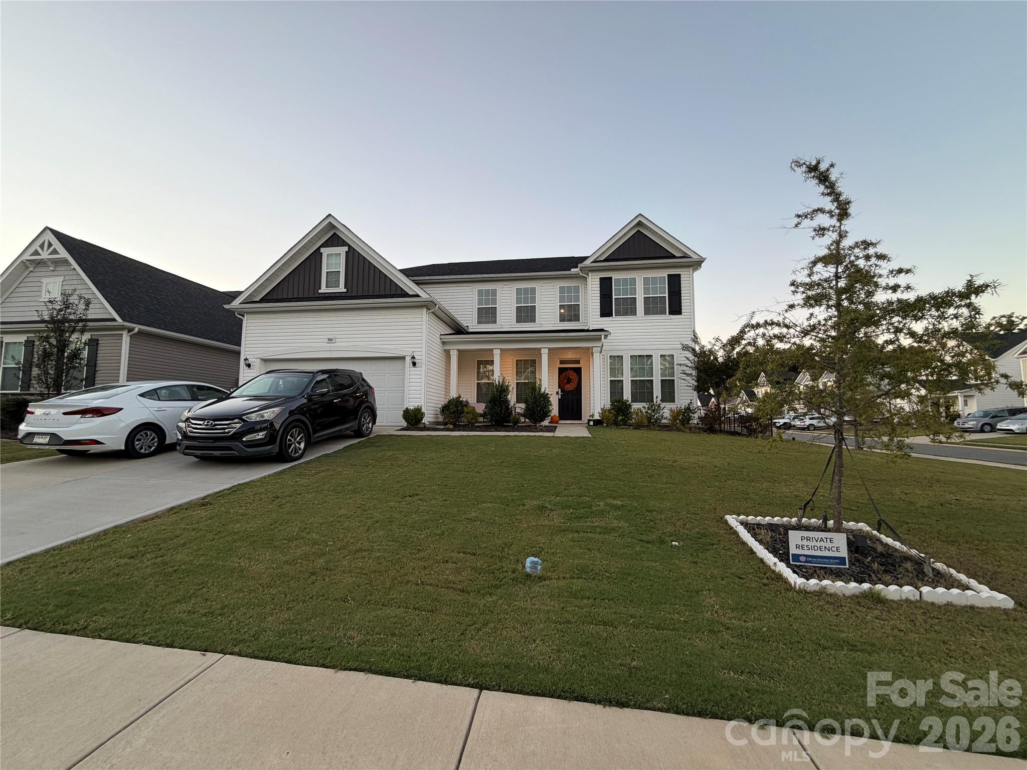 3065 Oxtail Court