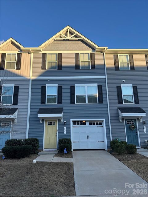 3021 Fiddlewood Street Charlotte NC 28214