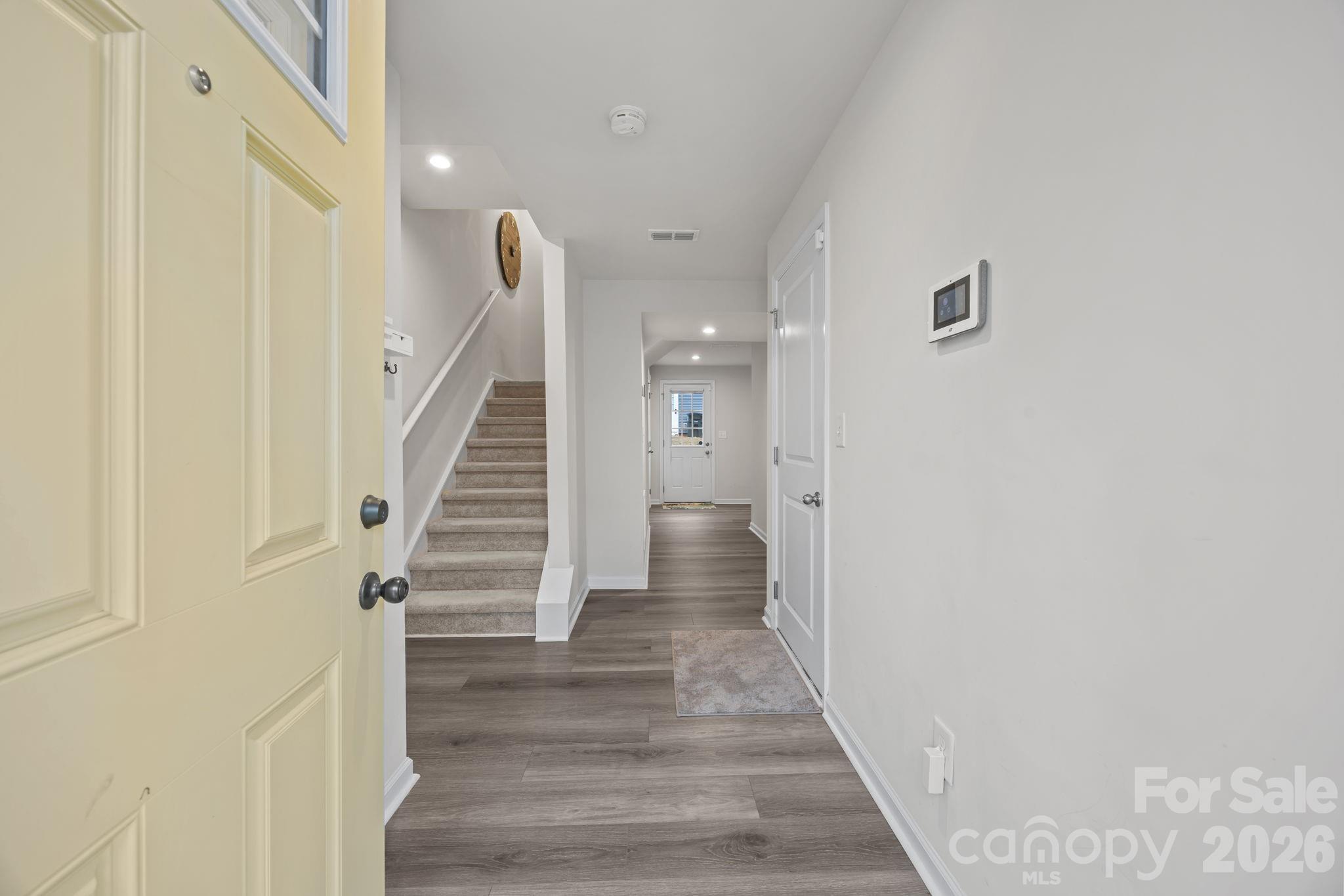 Woodford Green - Residential