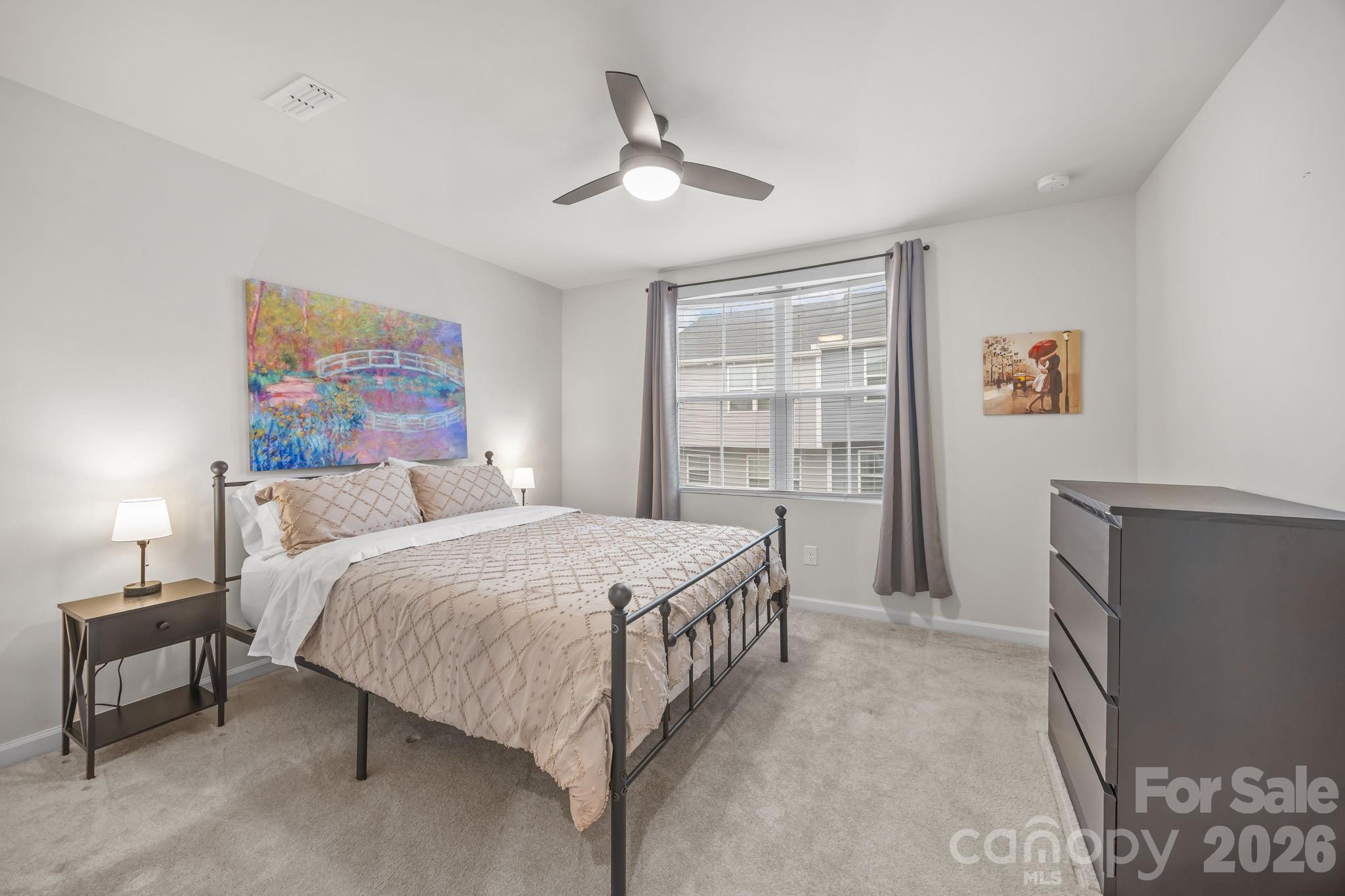 Woodford Green - Residential