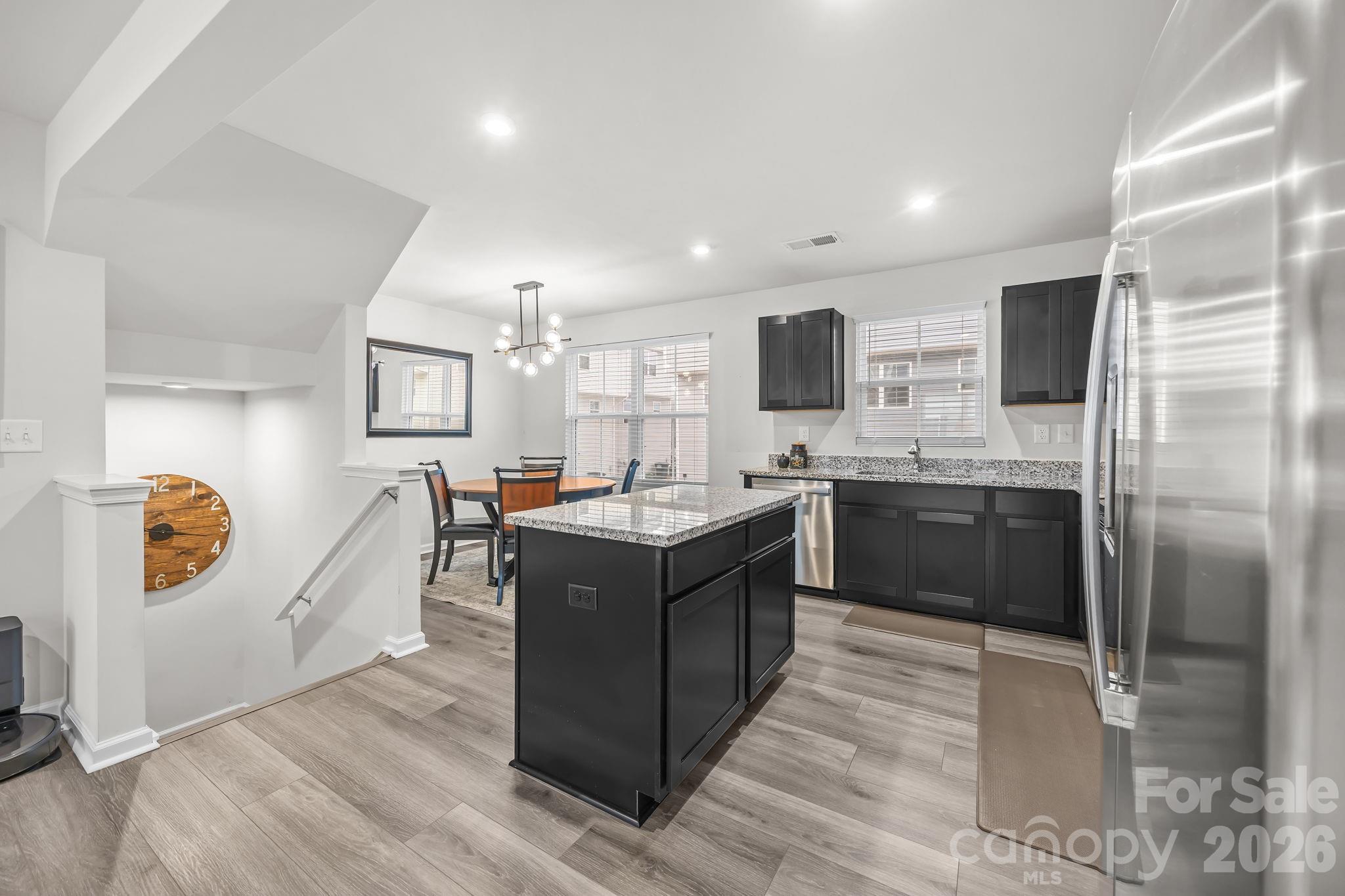 Woodford Green - Residential