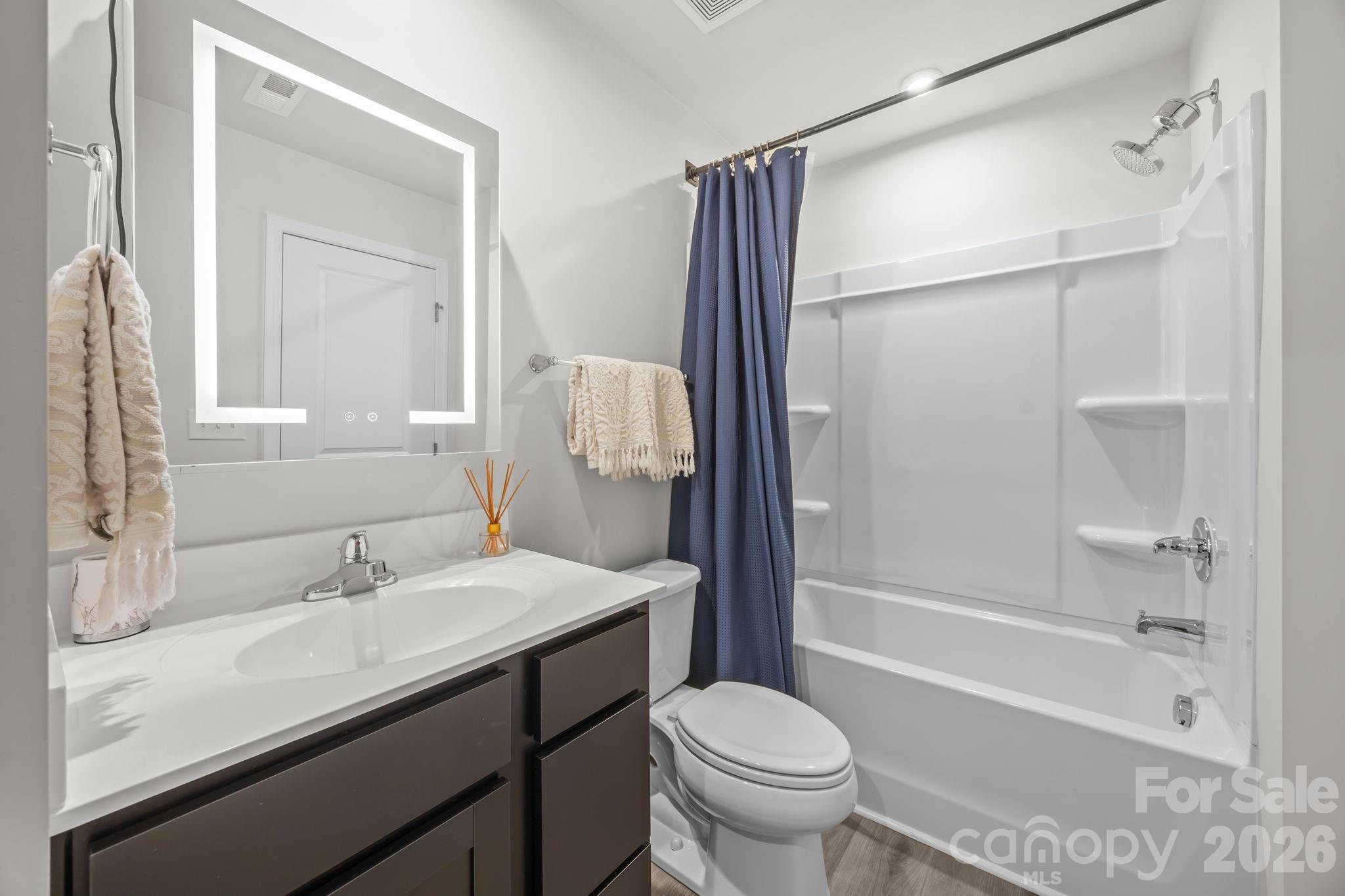 Woodford Green - Residential