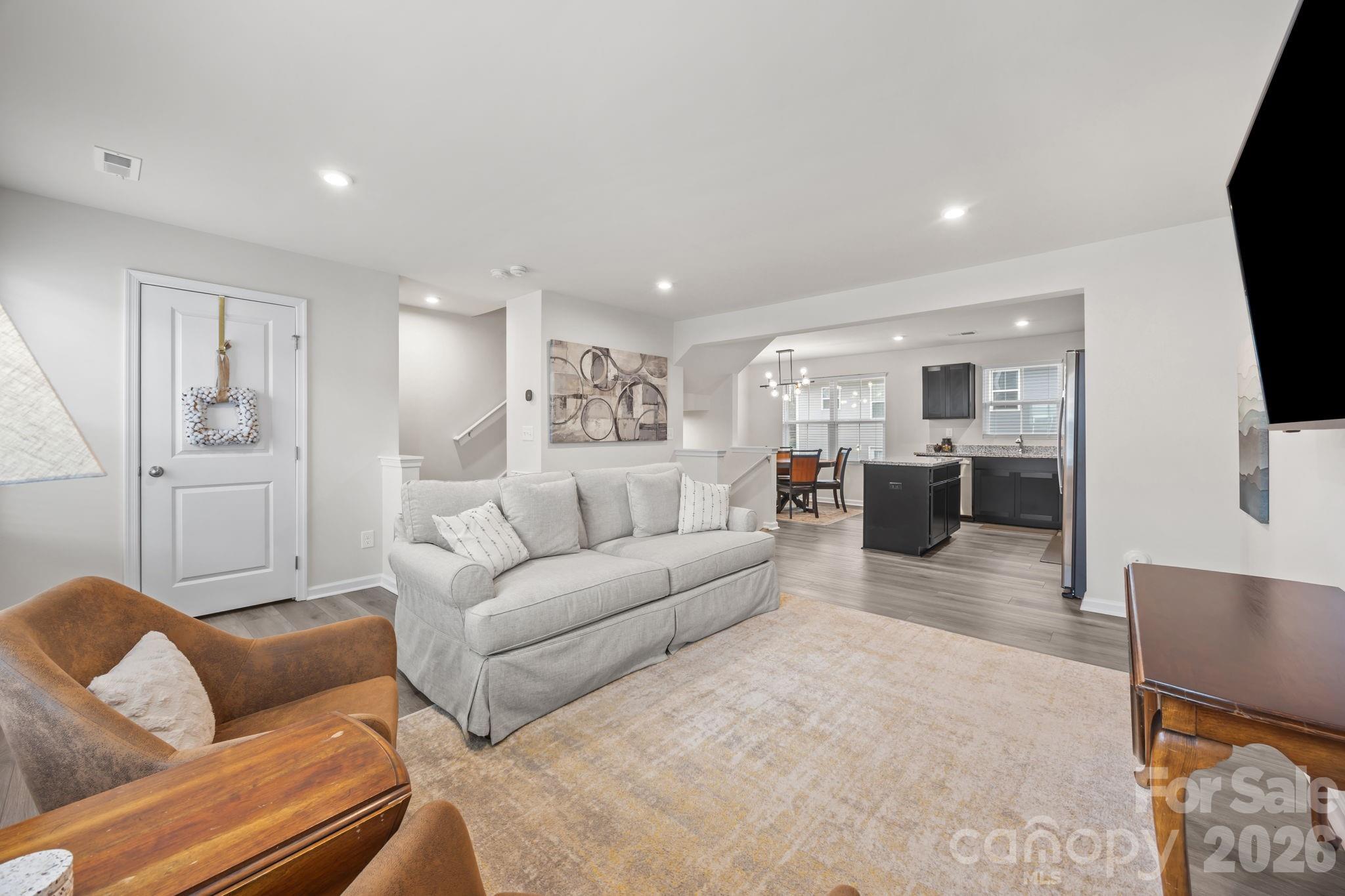 Woodford Green - Residential