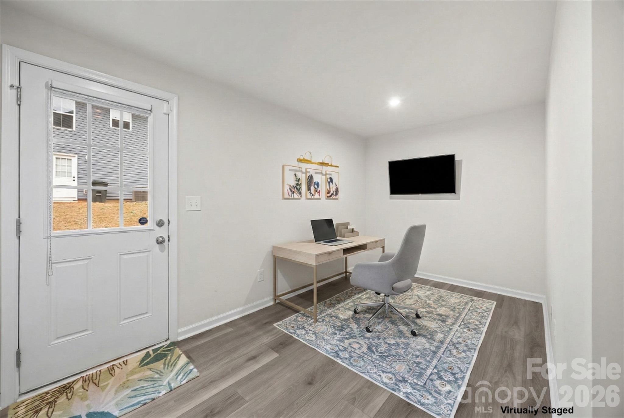 Woodford Green - Residential