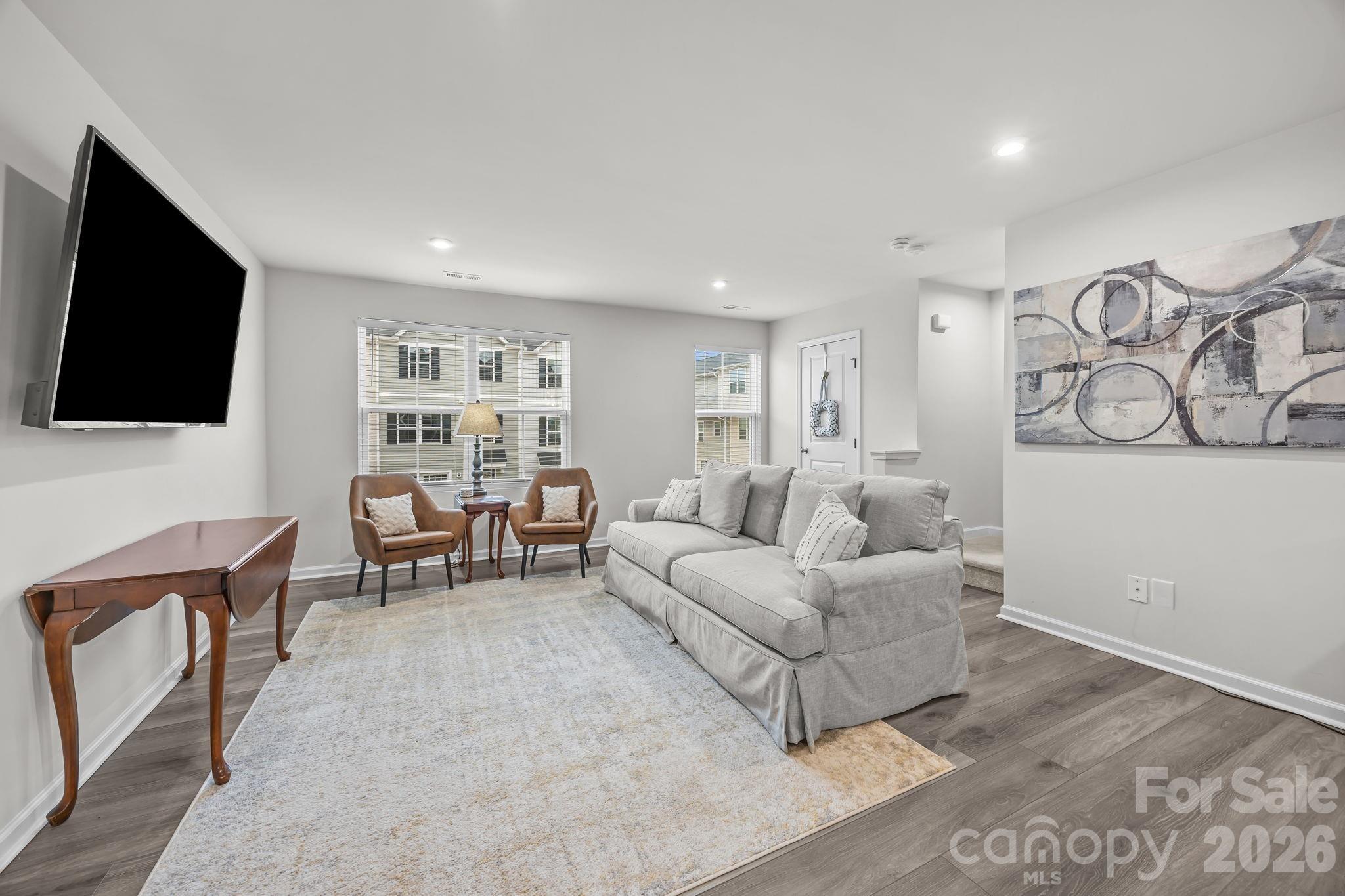 Woodford Green - Residential