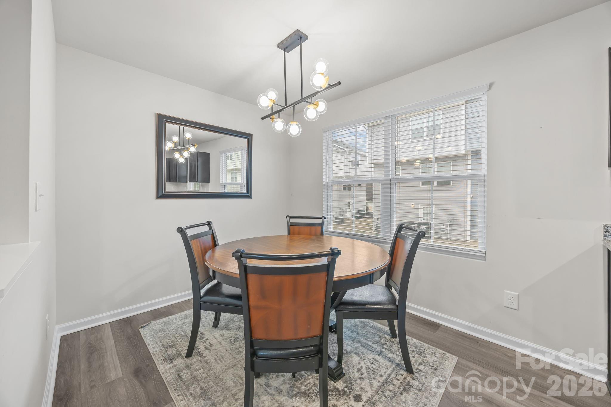 Woodford Green - Residential