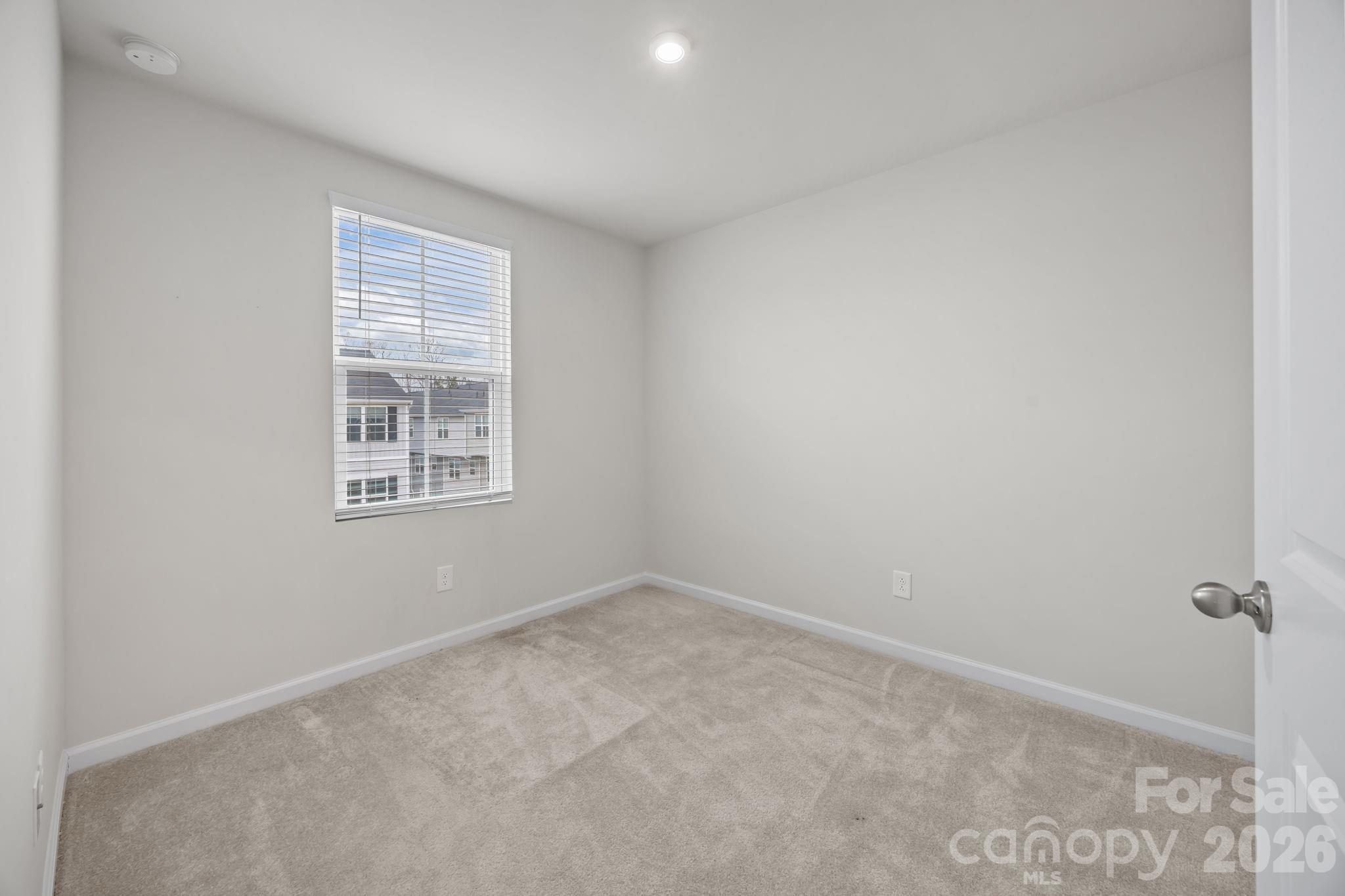 Woodford Green - Residential