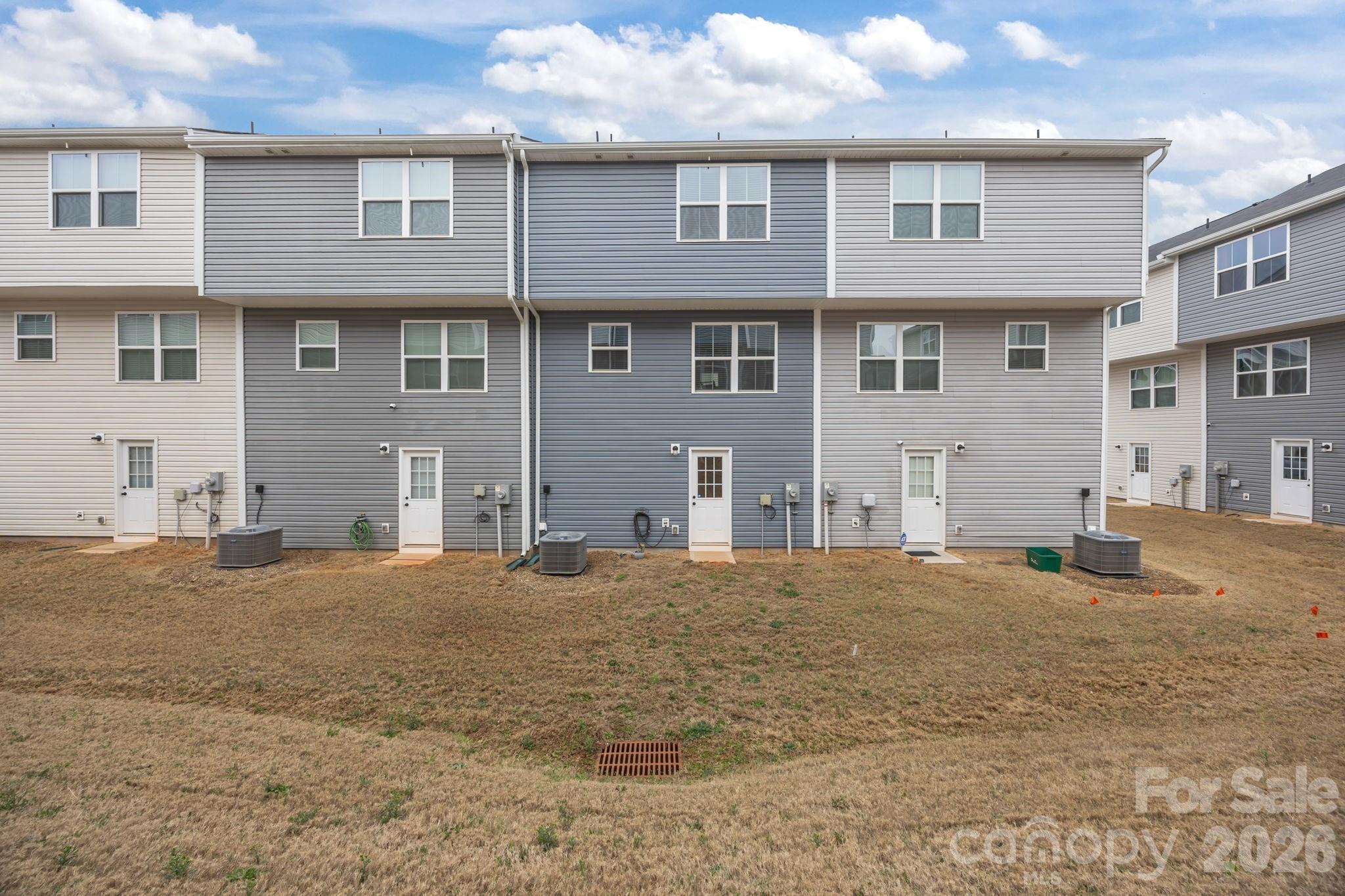 Woodford Green - Residential