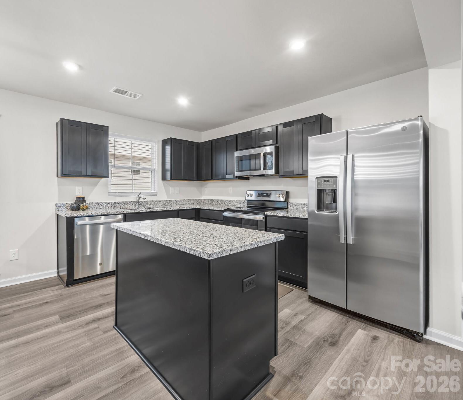 Woodford Green - Residential