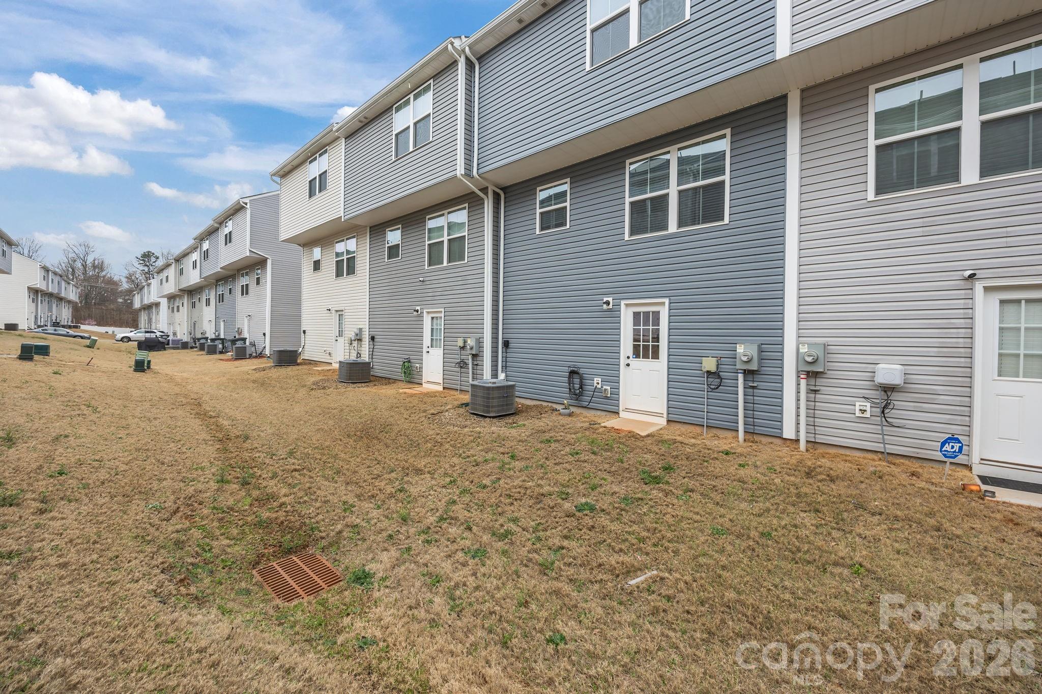 Woodford Green - Residential