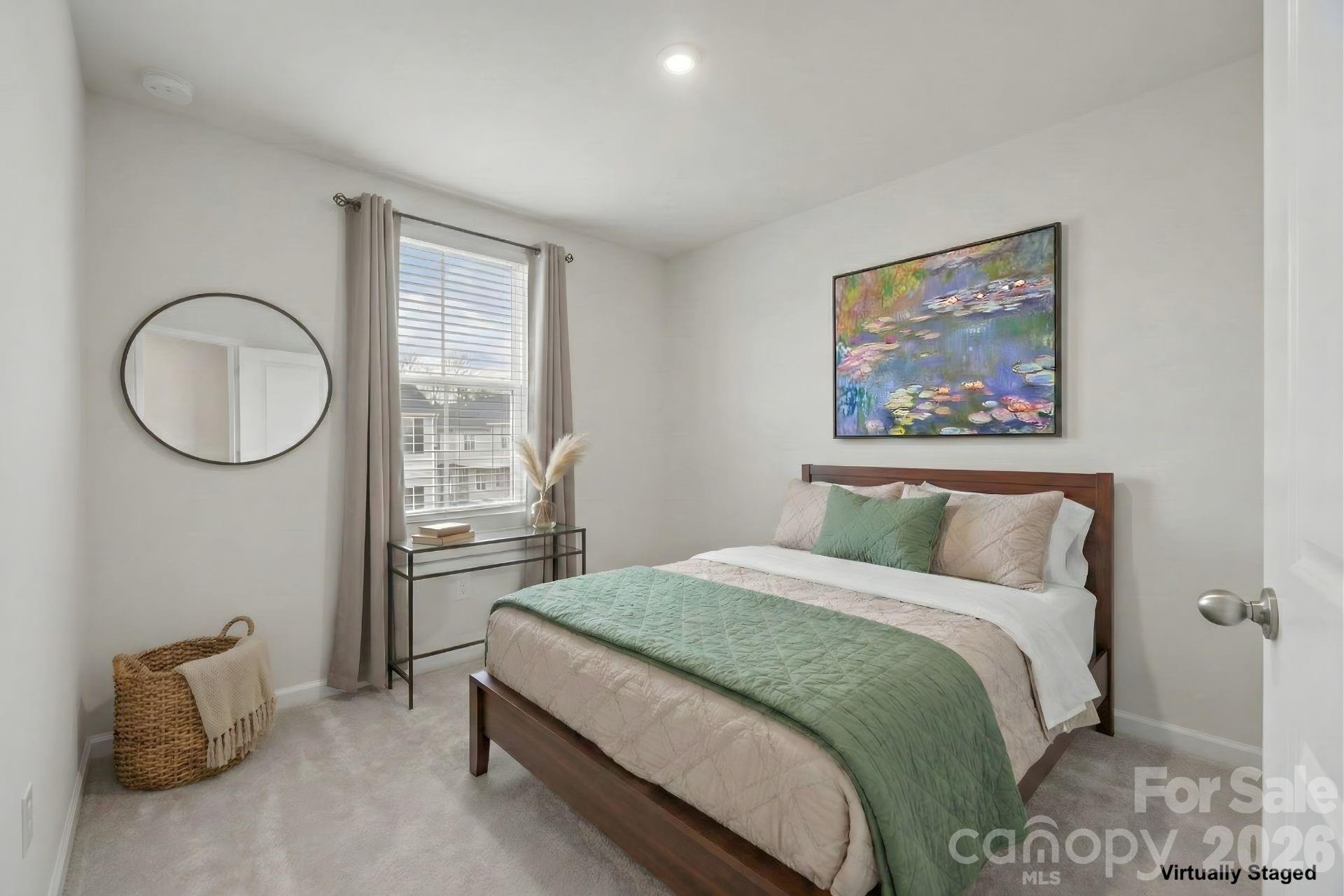 Woodford Green - Residential